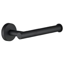 Harper Stainless Steel Toilet Roll Holder